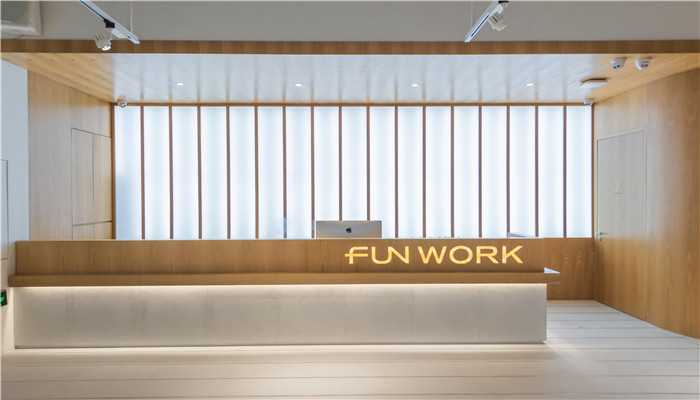 FUNWORK(中駿廣場)